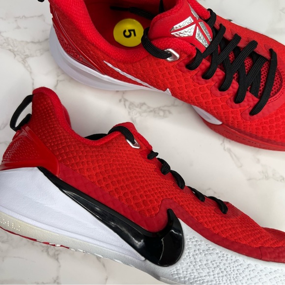 Nike Mamba Focus TB - Picture 11 of 13